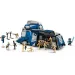 LEGO® Star Wars™: Separatistický prepravník MTT™ v bitke o Feluciu (75435)