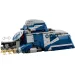 LEGO® Star Wars™: Separatistický prepravník MTT™ v bitke o Feluciu (75435)