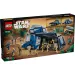LEGO® Star Wars™: Separatistický prepravník MTT™ v bitke o Feluciu (75435)