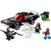 LEGO® Super Heroes: Marvel - Spider-Man vs. Venom športové auto (76309)