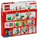 LEGO®: Super Mario™ - Dobrodružstvá s interaktívnou figúrkou LEGO® Mario™ (71439)