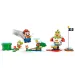 LEGO®: Super Mario™ - Dobrodružstvá s interaktívnou figúrkou LEGO® Mario™ (71439)