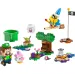 LEGO® Super Mario™: Dobrodružstvá s interaktívnou figúrkou Luigiho (71440)