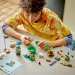 LEGO® Super Mario™: Dobrodružstvá s interaktívnou figúrkou Luigiho (71440)