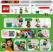 LEGO® Super Mario™: Dobrodružstvá s interaktívnou figúrkou Luigiho (71440)