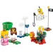 LEGO® Super Mario™: Dobrodružstvá s interaktívnou figúrkou Peach (71441)