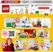 LEGO® Super Mario™: Dobrodružstvá s interaktívnou figúrkou Peach (71441)