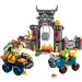 LEGO® Super Mario™: Mario Kart™ – Bowserov hrad (72039)