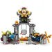 LEGO® Super Mario™: Mario Kart™ – Bowserov hrad (72039)