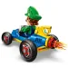 LEGO® Super Mario™: Mario Kart™ – Luigi a Mach 8 (720509 obrázok 3