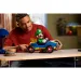 LEGO® Super Mario™: Mario Kart™ – Luigi a Mach 8 (720509 obrázok 4