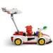 LEGO® Super Mario™: Mario Kart™ – Shy Guy a P-Wing (72045)