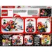 LEGO® Super Mario™: Mario Kart™ – Štandardný kart (72032)