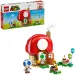 LEGO® Super Mario™: Párty v Toadovom dome (72041)