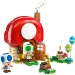 LEGO® Super Mario™: Párty v Toadovom dome (72041)