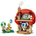 LEGO® Super Mario™: Párty v Toadovom dome (72041)