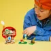 LEGO® Super Mario™: Párty v Toadovom dome (72041)