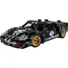 LEGO® Technic: 1966 Ford GT40 MKII pretekárske auto (42223)