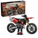 LEGO® Technic: Ducati Desmo450 MX Factory motocykel (42238)