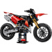 LEGO® Technic: Ducati Desmo450 MX Factory motocykel (42238)