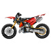 LEGO® Technic: Ducati Desmo450 MX Factory motocykel (42238)