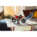 LEGO® Technic: Ducati Desmo450 MX Factory motocykel (42238)