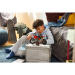 LEGO® Technic: Ducati Desmo450 MX Factory motocykel (42238)