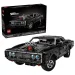 LEGO® Technic: Rýchle a zbesilé Dodge Charger R/T auto (42231) obrázok 1