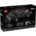 LEGO® Technic: Rýchle a zbesilé Dodge Charger R/T auto (42231) obrázok 9