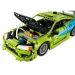 LEGO® Technic: Rýchlo a zbesilo Mitsubishi Eclipse auto (42229) obrázok 4