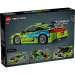 LEGO® Technic: Rýchlo a zbesilo Mitsubishi Eclipse auto (42229) obrázok 8