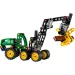 LEGO® Technic: John Deere 1470H kolesový zberač úrody (42218)