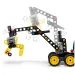 LEGO® Technic: John Deere 1470H kolesový zberač úrody (42218)