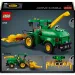 LEGO® Technic: John Deere 9700 Kombajn na krmoviny (42168)