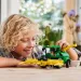 LEGO® Technic: John Deere 9700 Kombajn na krmoviny (42168)