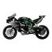 LEGO® Technic: Kawasaki Ninja H2R motocykel (42170)