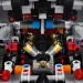 LEGO® Technic: Koenigsegg Jesko Absolut sivé hyperauto (42173)