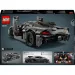 LEGO® Technic: Koenigsegg Jesko Absolut sivé hyperauto (42173)