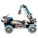 LEGO® Technic: Lunárna základňa™ lunárne vozidlo (42211)