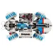 LEGO® Technic: Lunárna základňa™ lunárne vozidlo (42211)