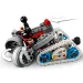 LEGO® Technic: Lunárna základňa™ lunárne vozidlo (42211)