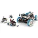 LEGO® Technic: Lunárna základňa™ lunárne vozidlo (42211)