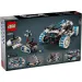 LEGO® Technic: Lunárna základňa™ lunárne vozidlo (42211)
