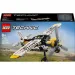 LEGO® Technic: Malé lietadlo (42198)