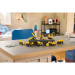 LEGO® Technic: Mini stavebné stroje (42233)