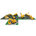 LEGO® Technic: Mini stavebné stroje (42233)