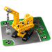 LEGO® Technic: Mini stavebné stroje (42233)