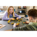 LEGO® Technic: Mini stavebné stroje (42233)