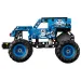 LEGO® Technic: Monster Jam™ Grave Digger™ oheň a ľad (42219)