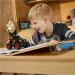 LEGO® Technic: Monster Jam™ Grave Digger™ oheň a ľad (42219)